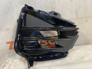 Kia K5 2020-22 Окантовка повторителя  Правая