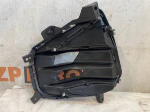 Kia K5 2020-22 Окантовка повторителя  Правая