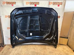 BMW F07F10F11 2009- Капот