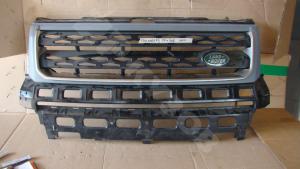 Freelander 2 2007 Решетка радиатора
