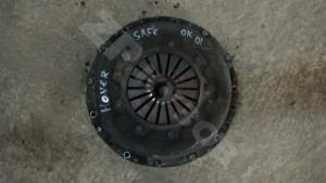Safe Suv 2003 Маховик
