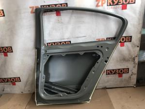 VW Passat [B6] 05-10 Дверь Зад. RH