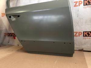 VW Passat [B6] 05-10 Дверь Зад. RH