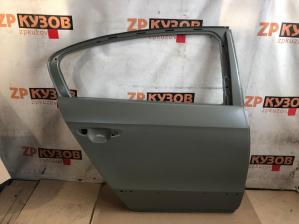 VW Passat [B6] 05-10 Дверь Зад. RH