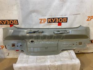 Kia RIO 2017-2022 Кузов и его части Задняя часть Панель задняя