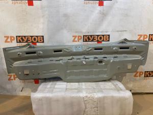 Kia RIO 2017-2022 Кузов и его части Задняя часть Панель задняя