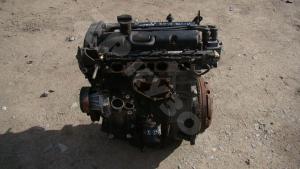 Fiesta 01-07 Двигатель в сборе 1,6 L
