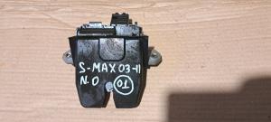 Ford S-MAX 2006 Багажника