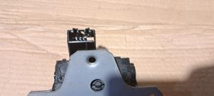 Ford S-MAX 2006 Багажника
