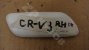 CR-V 07-12 Крышка форсунки правая
