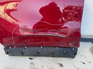 Renault Arkana  19-23 Кузов наружные съемные элементы Двери  Задние правые
