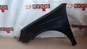 VW Jetta 06-11 крыло переднее Lh