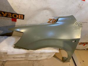 Chevrolet Aveo T300 2011- Крыло переднее Lh