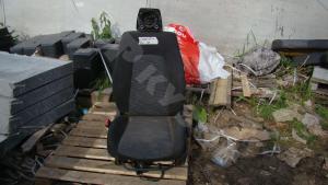 Ceed 07-12 Сидения
