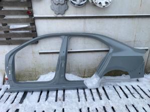 Skoda Rapid 2020> Боковины