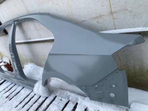 Skoda Rapid 2020> Боковины