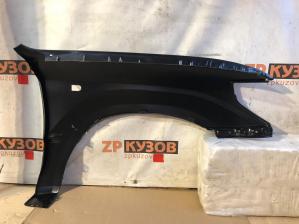 Toyota LC 90 Prado 96-02 Крыло переднее LH