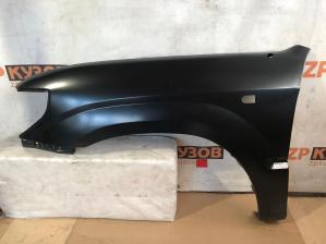 Toyota LC 90 Prado 96-02 Крыло переднее LH