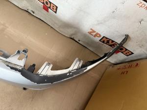 VW Polo Sed RUS 2010-2020 Бампер передний 2010-2015