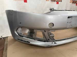 VW Polo Sed RUS 2010-2020 Бампер передний 2010-2015