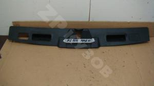 MB W164 M-Klasse ML 2005-2011 Накладки на зад панели
