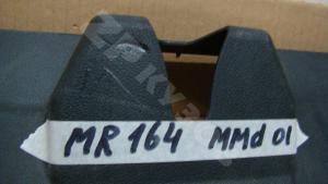 MB W164 M-Klasse ML 2005-2011 Накладки на зад панели
