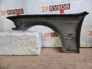 BMW E46 98-05 Крыло переднее RH