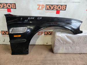 BMW E46 98-05 Крыло переднее RH