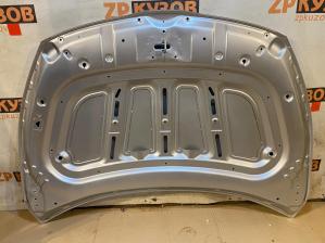 Kia RIO 2017-2022 Капоты