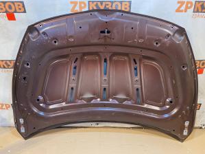 Kia RIO 2017-2022 Капоты