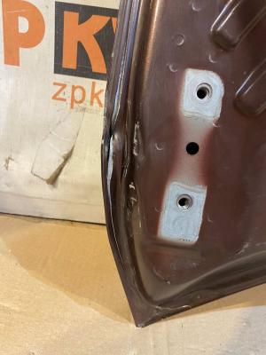 Kia RIO 2017-2022 Капоты