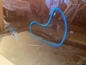 Kia RIO 2017-2022 Капоты