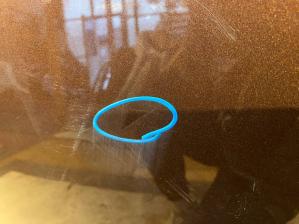 Kia RIO 2017-2022 Капоты