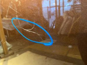 Kia RIO 2017-2022 Капоты