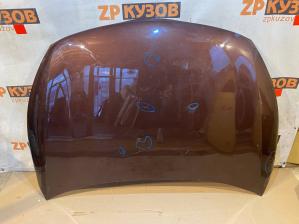 Kia RIO 2017-2022 Капоты