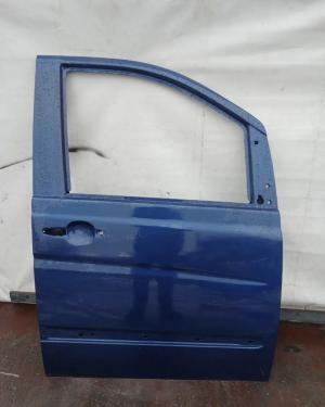 Mercedes Benz Vito/Viano-(639) 2003- Двери передние  Правые