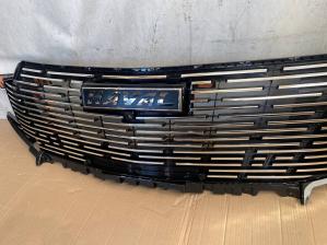 HAVAL F7 2024> Решетка радиатора