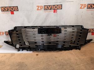 HAVAL F7 2024> Решетка радиатора