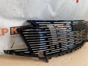 HAVAL F7 2024> Решетка радиатора