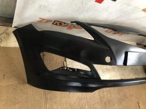 Hyundai Solaris 2010-2016 Бампер передний 2014-