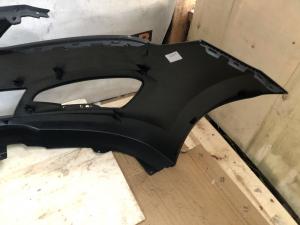 Hyundai Solaris 2010-2016 Бампер передний 2014-