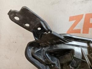 Chery Tiggo 7 PRO МАХ 2022- Оптика Фара