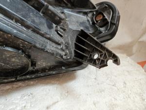 Chery Tiggo 7 PRO МАХ 2022- Оптика Фара