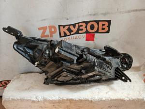 Chery Tiggo 7 PRO МАХ 2022- Оптика Фара