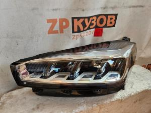 Chery Tiggo 7 PRO МАХ 2022- Оптика Фара