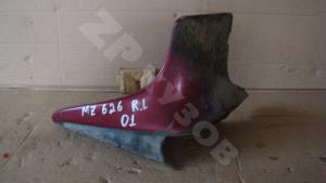 626 GE 92-97 Брызговики защитные Задние правые
