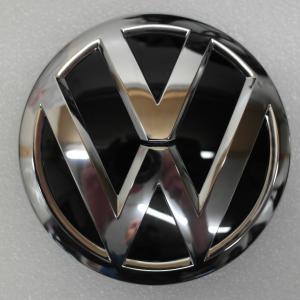 VW Polo Sed RUS 2010-2020 эмблема передняя 2015-2020