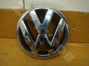 VW Polo Sed RUS 2010-2020 эмблема передняя