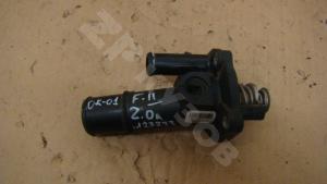Focus II Корпус термостата 1.8L, 2.0L
