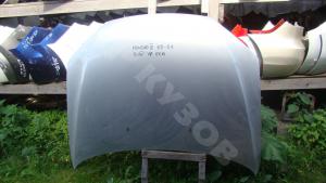 Ford Mondeo III 00-07 Капот
